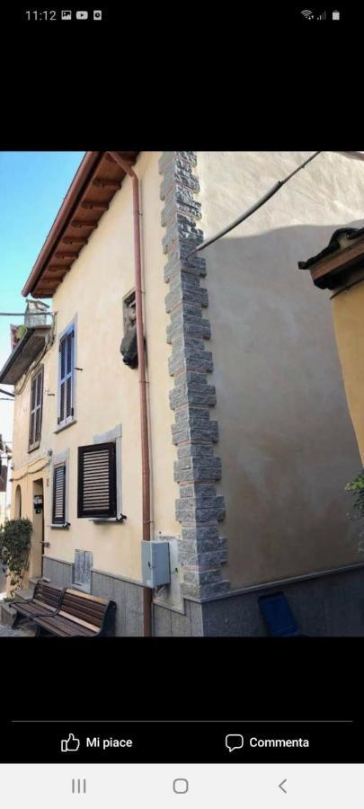 Villa Mary à Vasanello Extérieur photo